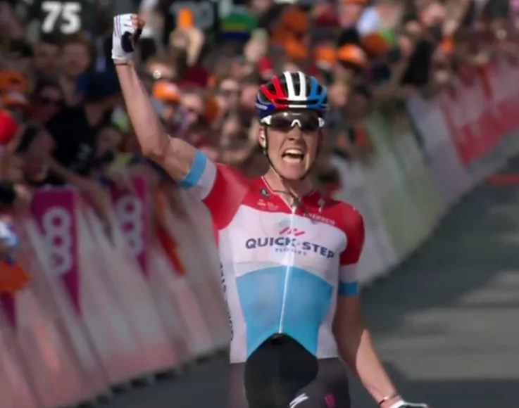 Bob Jungels