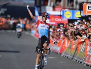 Bob jungels