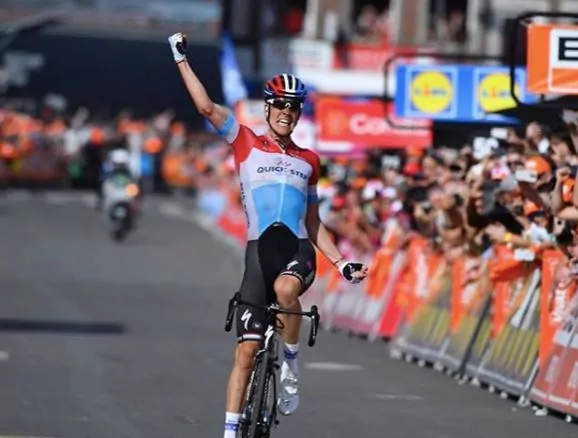 Bob jungels