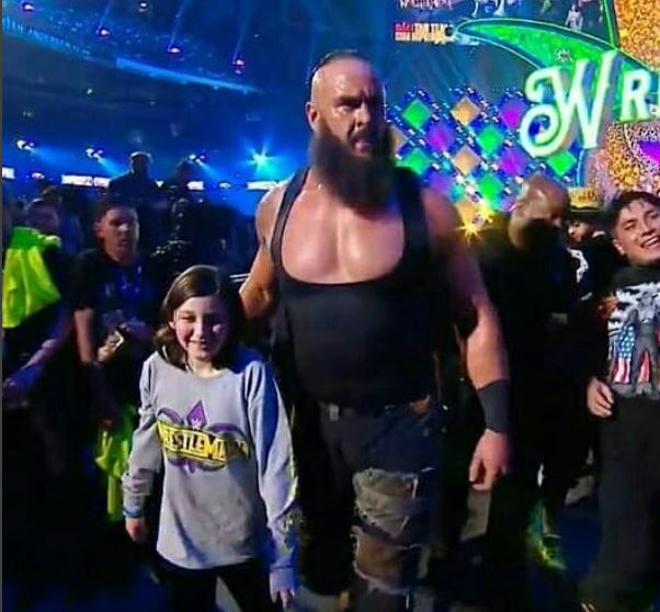 Braun Strowman 10