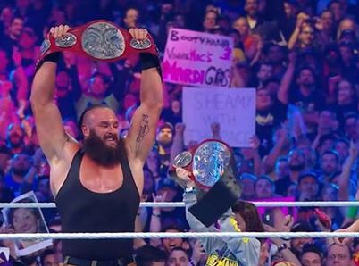 Braun Strowman