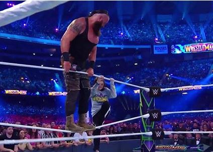 Braun Strowman