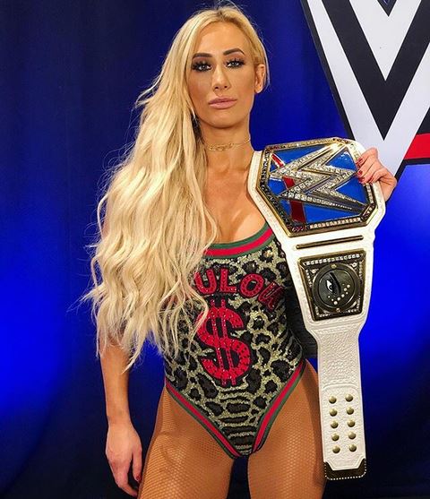 Carmella