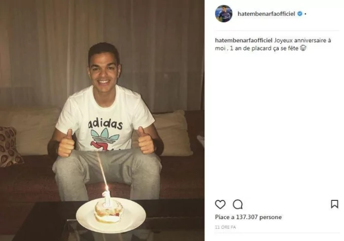 Ben Arfa