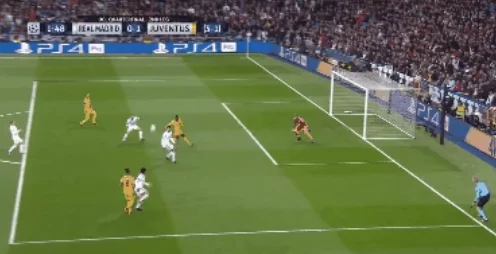 Mandzukic