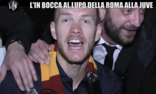 Juve roma