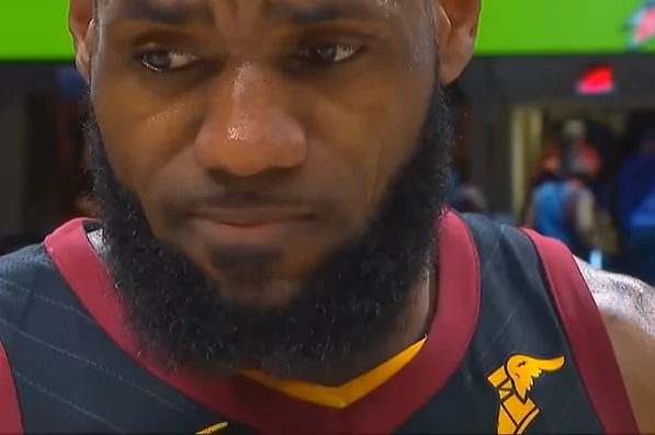lebron