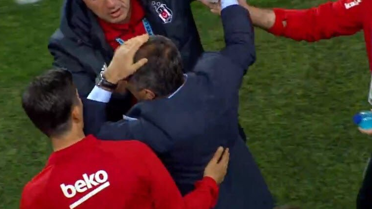 Fenerbache