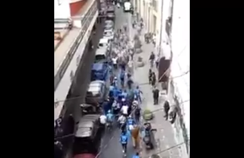 juve napoli