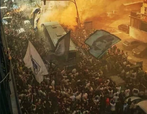 Napoli
