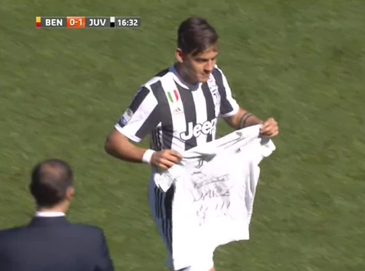 Dybala