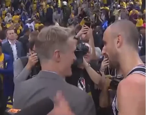 ginobili
