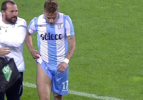 Immobile