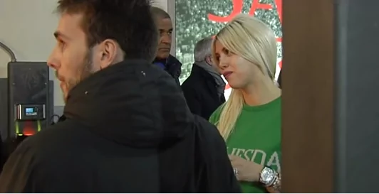 wanda nara