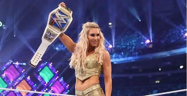 Charlotte Flair