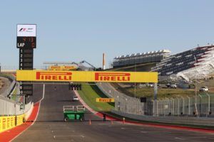 Circuit of the Americas