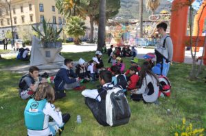 Club Velico Crotone 