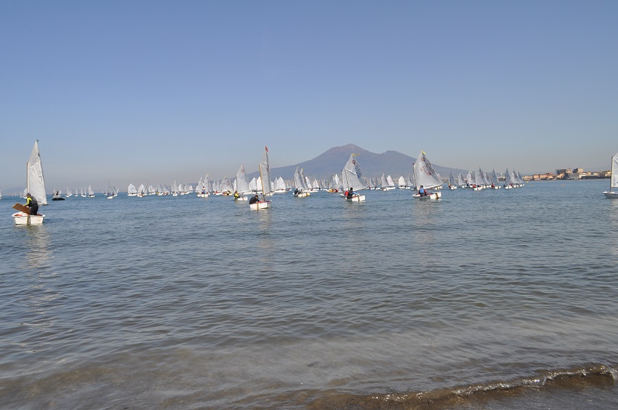Club Velico Crotone