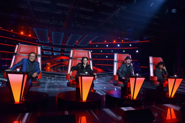 The Voice
