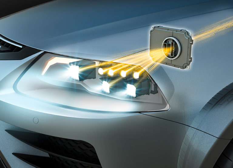 Continental Osram