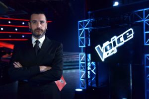 The Voice