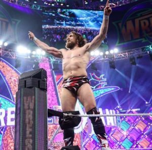 Daniel Bryan