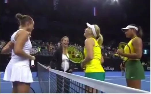 Daria Gavrilova