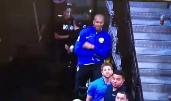 David West