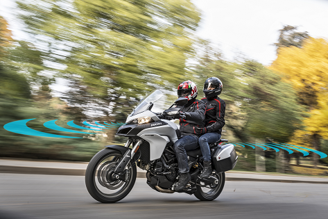 Ducati ARAS