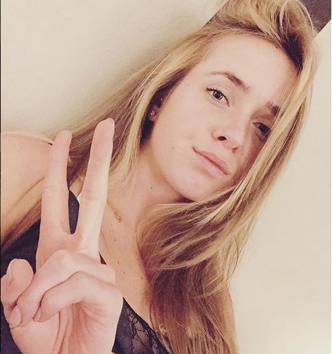 Elina Svitolina