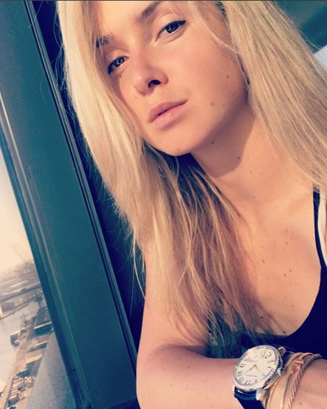 Elina Svitolina