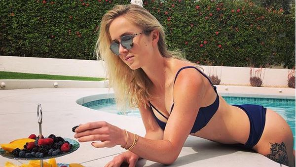 Elina Svitolina