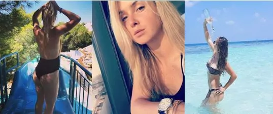 Elina Svitolina evidenza