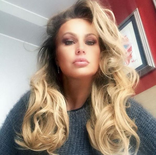 Eva Henger foto