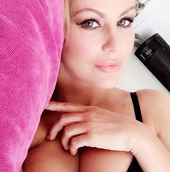 Eva Henger foto