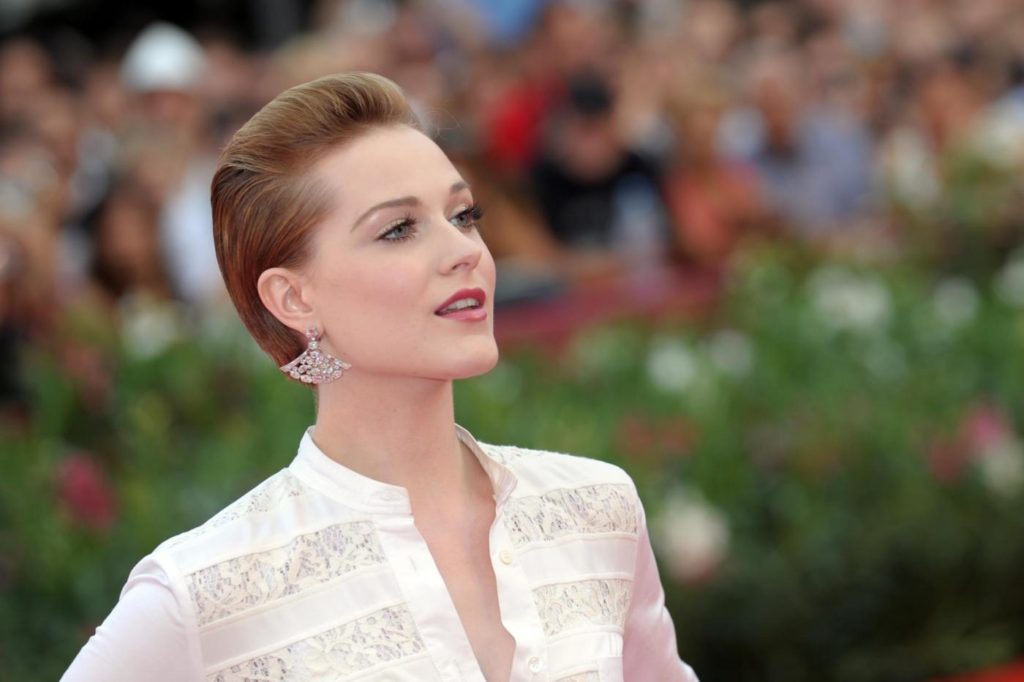 Evan Rachel Wood