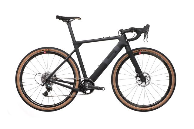 Exploro Flatmount 