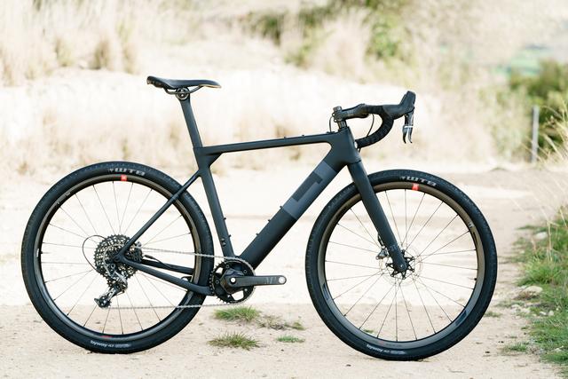 Exploro Flatmount 