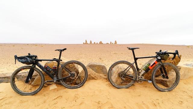 Exploro Flatmount 