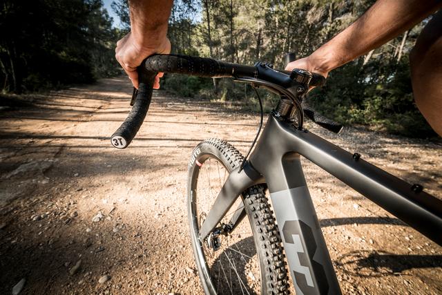 Exploro Flatmount 