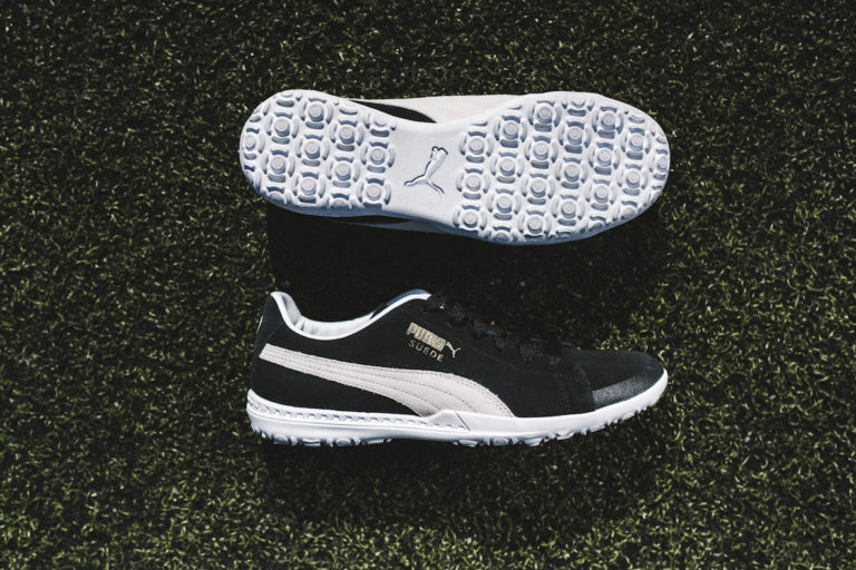 puma suede future