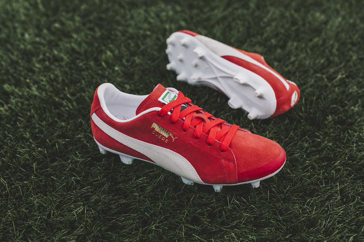 puma suede future