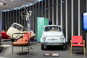 Fiat 500 N