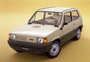 Fiat Panda 30