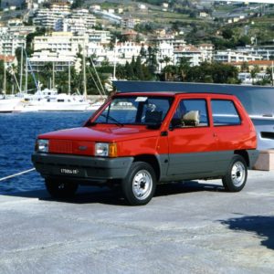 Fiat Panda 30