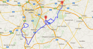 Freccia del Brabante