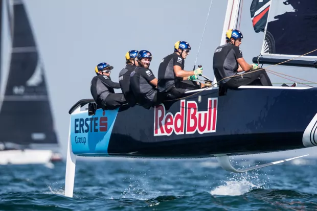 GC32 World Championship