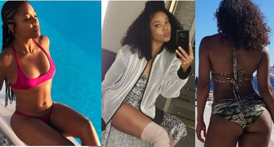 Gabrielle Union evidenza