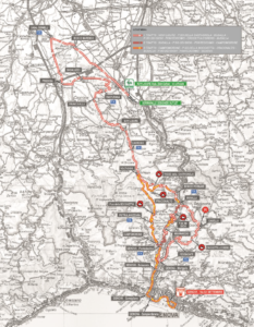 Giro dell'Appennino 