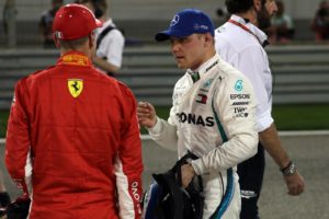 vettel bottas